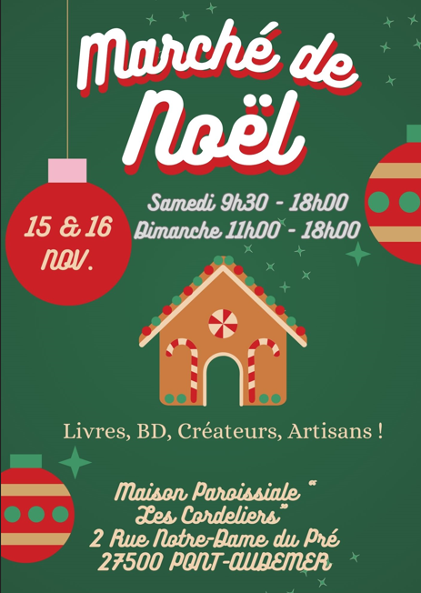 marche-de-Noel